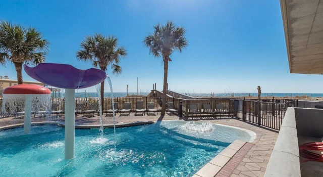 Seawind 905 3 Bedroom Condo
