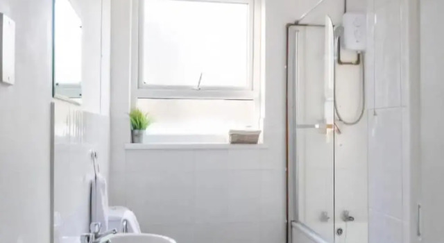 A 2-comfortable Bedroom Apartment, Забронировать Апартаменты/квартира Апартаменты Саутгемптона, рядом с Princess Anne Hospital, Апартаменты/квартира
