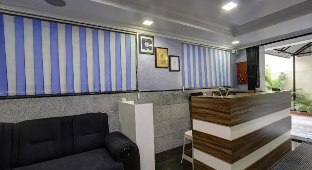 SK Residency, Забронировать Отель Отели штата Тамилнада с завтраком, Завтраки