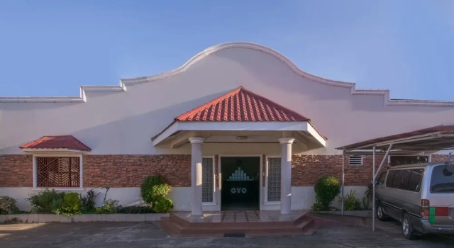 Alpha's Place Bed and Breakfast, Prenota Hotel Città di Puerto Princesa 