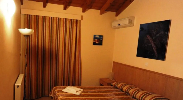 Номер Superior Angelas House
