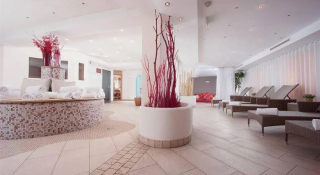 Streifsuite By Q Hotels, Rezervovat Hotel Hotely v Tyrolsko se snídaní, Snídaně