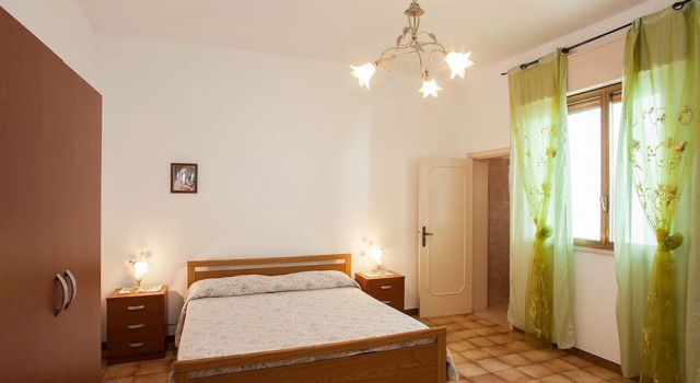 Вилла VilleSalento - Torre Lapillo M156