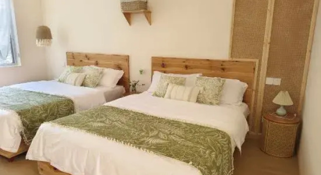 Двухместный номер Standard Emeishan Longshan Inn