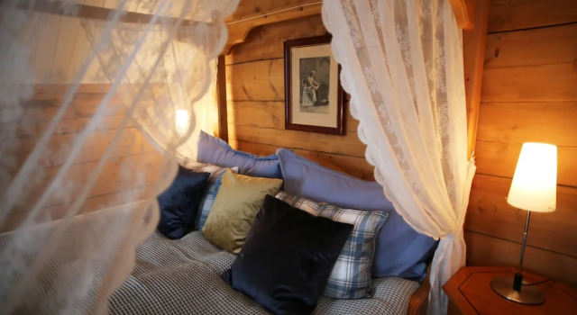 Suite De lujo Helgaker Gård