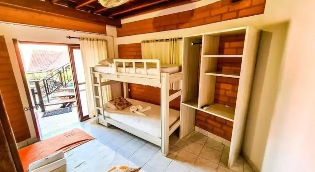 Номер Standard Hotel Boutique El Mirador