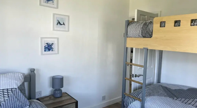 Шале Seaside Escape Chalet in Bridlington South Shore