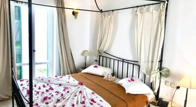 Студия Villa Noria