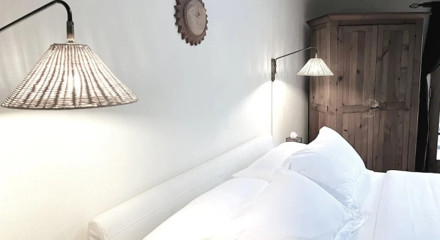 Hacienda Del Sol Historic B&B, Забронировать Отель Таос Таос-Ски-Вэлли, рядом с Kakawa Chocolate House
