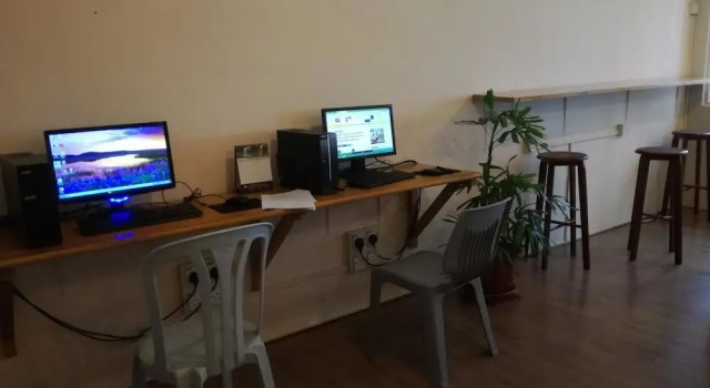 Harbourside Backpackers - Hostel, Rezerwuj Hostel Hostele w Sandakan, Hostel