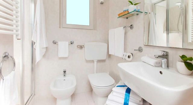 Номер Economy Bike&Boat Argentario Hotel