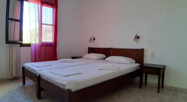 Апартаменты Casa di Dandolo