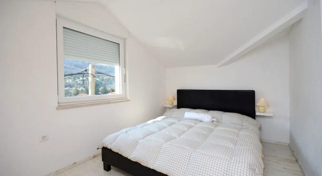 Apartment Vanda, Забронировать Апартаменты/квартира Отели Приморско-Горанской жупания с парковкой, Парковка