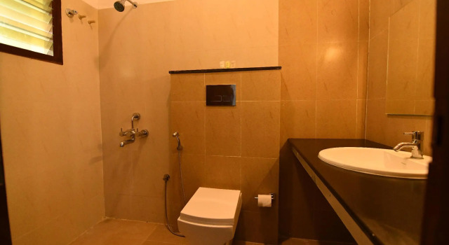 Люкс Lake View Hotel
