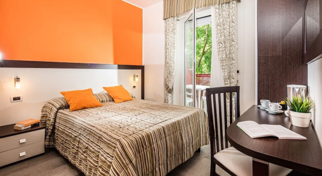 Номер Superior Hotel Vienna