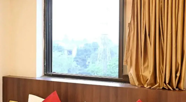 Hotel Sagar, Забронировать Отель Недорогие отели штата Махараштры, недорого