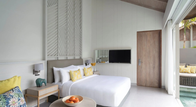 Avani+ Samui Resort