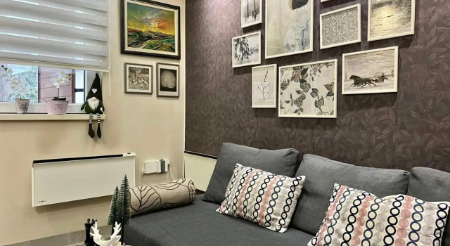 Apartment Marija