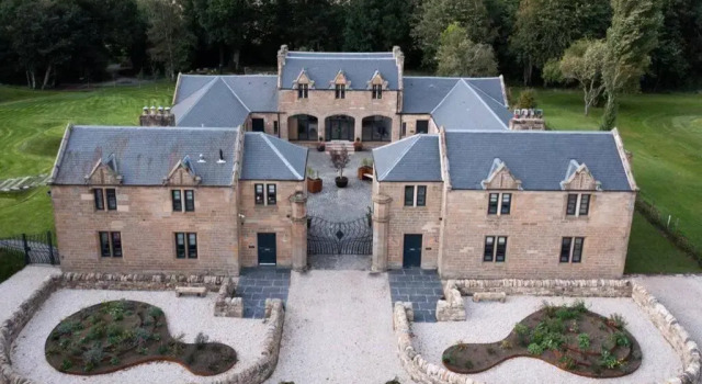 Stunning Edinburgh 1820s Stables Converted Studio, Rezervați Hotel Ratho Edinburgh