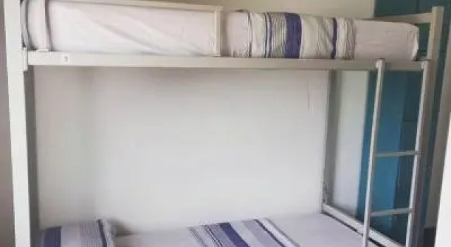 Itapuâ Corais Hostel