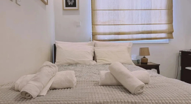 Коттедж 76 EGM - Stay Serenity Apartment