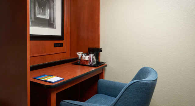 Hampton Inn Ann Arbor-South