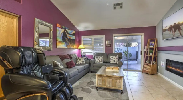Номер Standard WOW House - Family Fun for Everyone in Las Vegas