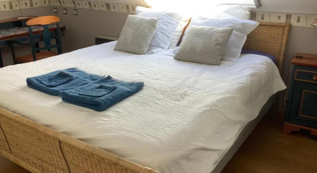 B&B Agnes, Rezerwuj Bed and Breakfast Hotele w Bruksela z parkingiem, Parking