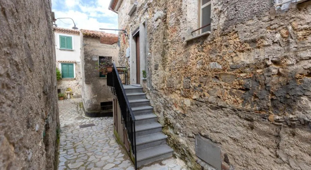 B&B Il Vicoletto Del Casale