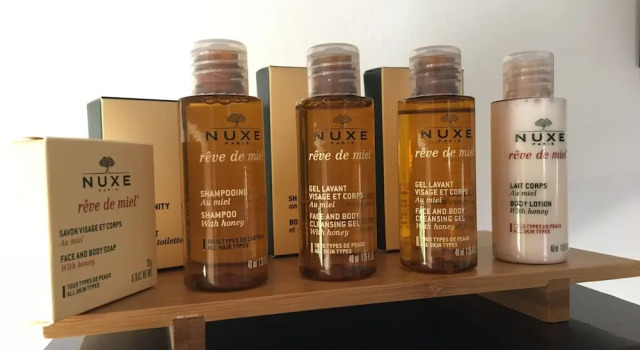 Люкс Цокольный этаж Les Hauts de Gageac Maison dHôtes de Charme