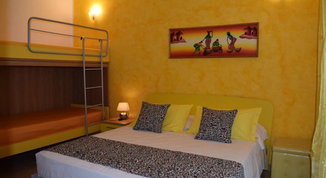 B&B Simonetta