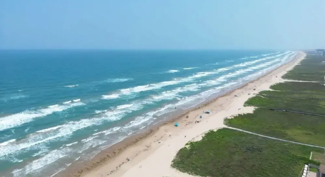 Апартаменты Campeche Retreat #12 2 Bedroom Condo