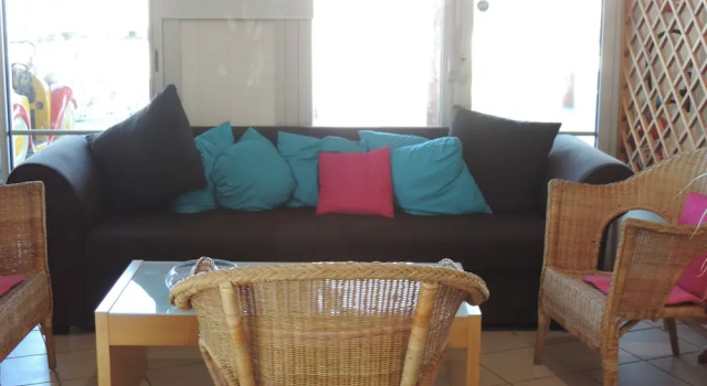 La Réserve Mobile Home Premium 4-6 Places, VIP-4 Fun Pass, Забронировать Отель Отели Côte landaise с бассейном, Бассейн