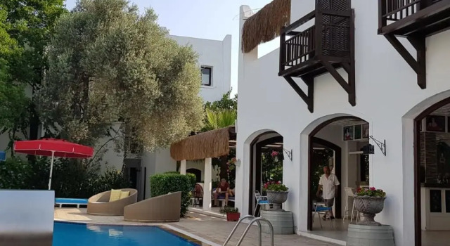 Ece Hotel Bodrum