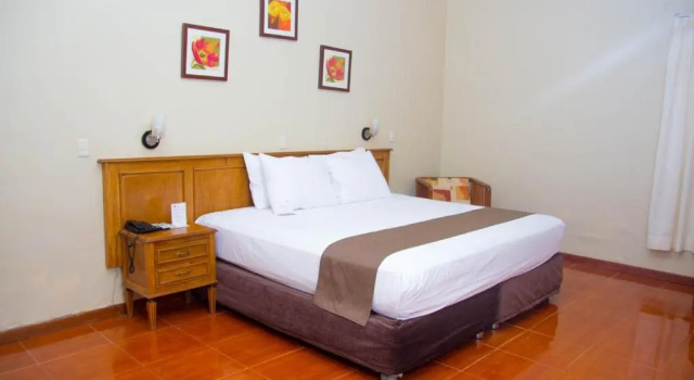 Camera singola DM Hoteles Mossone - Ica