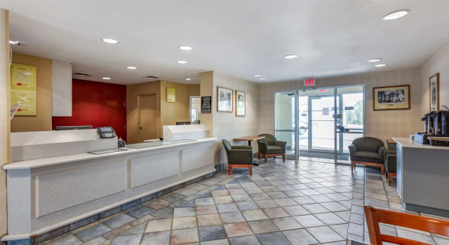 Motel 6 Belle Fourche, Varaa Hotelli Belle Fourche Black Hills National Forest