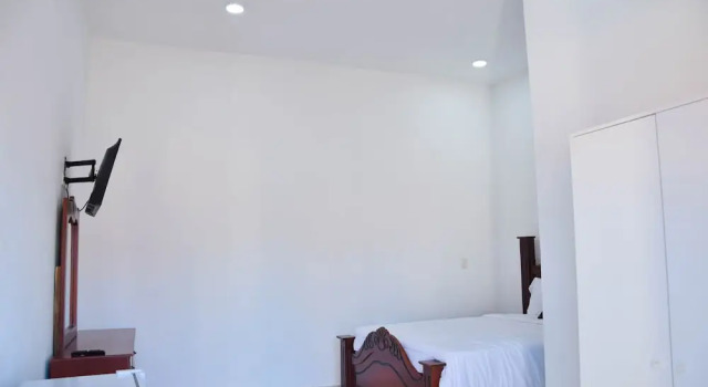 Номер Standard Los Altos de Constanza