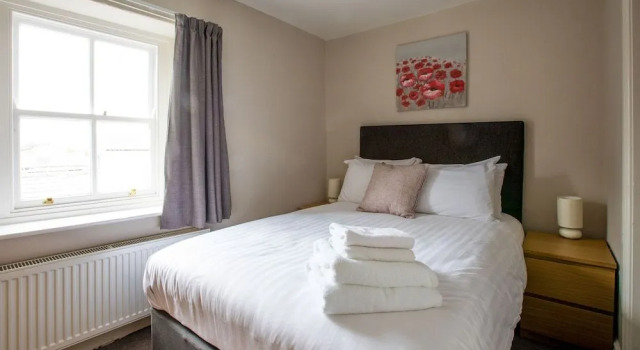 Craven Heifer, Stainforth, Забронировать Отель Бизнес-отели Сеттл, 4* 5*
