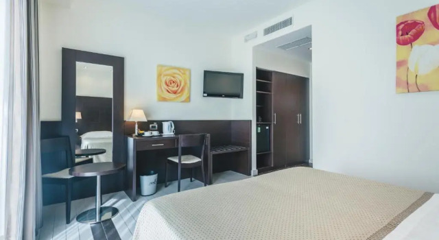 Двухместный номер Superior Hotel Principe Residence