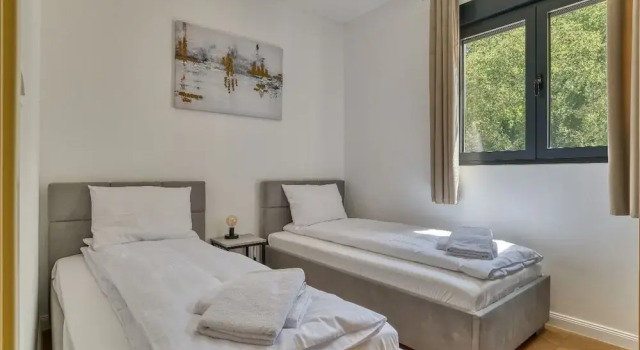 Apartment Benita