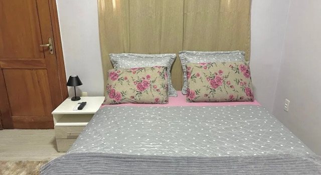 Люкс Hotel Residencial Manaus - Flores