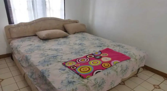 Deluxe Zimmer Baciro Homestay46