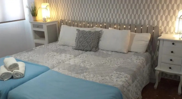 Victoria House Cordoba Rivera, Забронировать Апартаменты/квартира Апартаменты Кордовы, рядом с Плаза дель Потро, Апартаменты/квартира