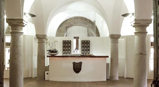 Apartments am Schloss Mühldorf, Book Apartment  