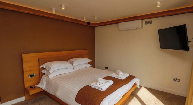 Apartment 2