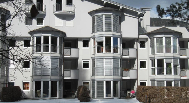 Appartement am Schlatterberg, Rezerwuj Apartament Hotele w Salzburg z parkingiem, Parking