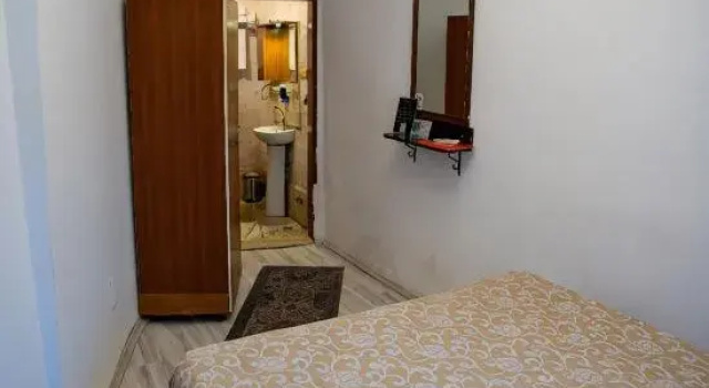 Полулюкс Cappadocia Cave Suites
