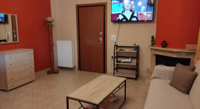 Апартаменты Eri Apartment