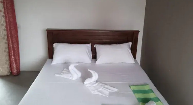 Номер Standard Wijaya Garden Hotel
