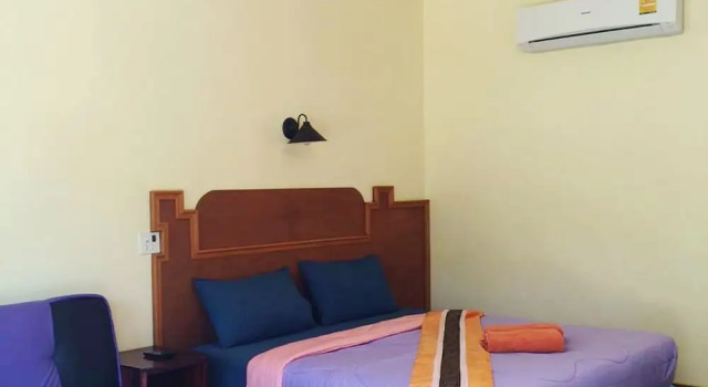 Номер Superior Phu Lanta Life Resort
